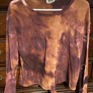 not my type of style, also not my size.